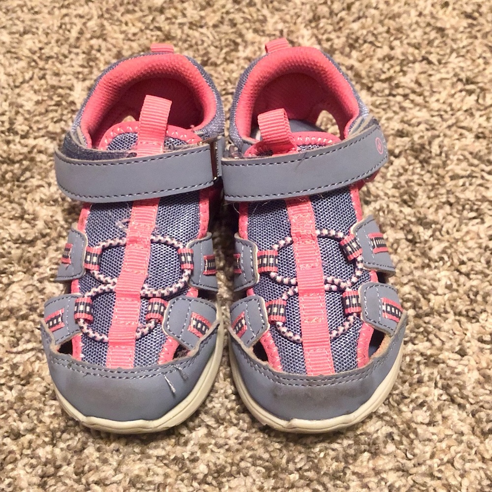 Stride Rite Sandals